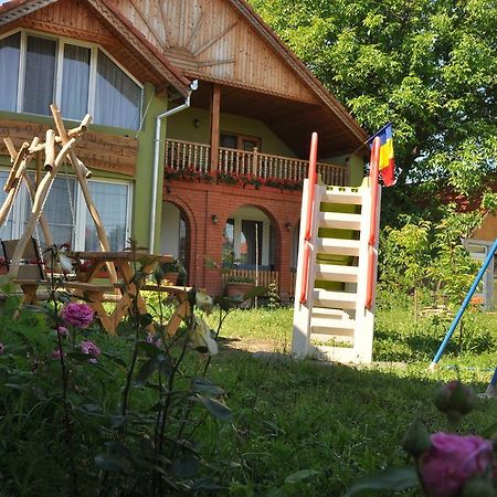 Poveste in Transilvania Sighişoara Exterior foto