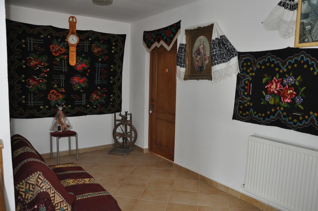 Poveste in Transilvania Sighişoara Exterior foto