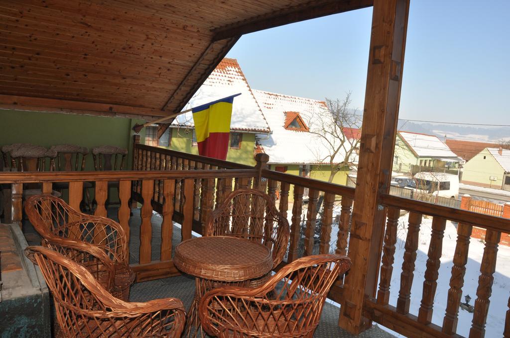 Poveste in Transilvania Sighişoara Exterior foto