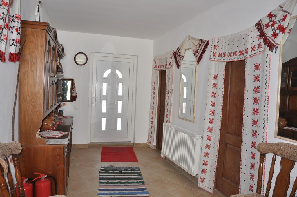 Poveste in Transilvania Sighişoara Exterior foto