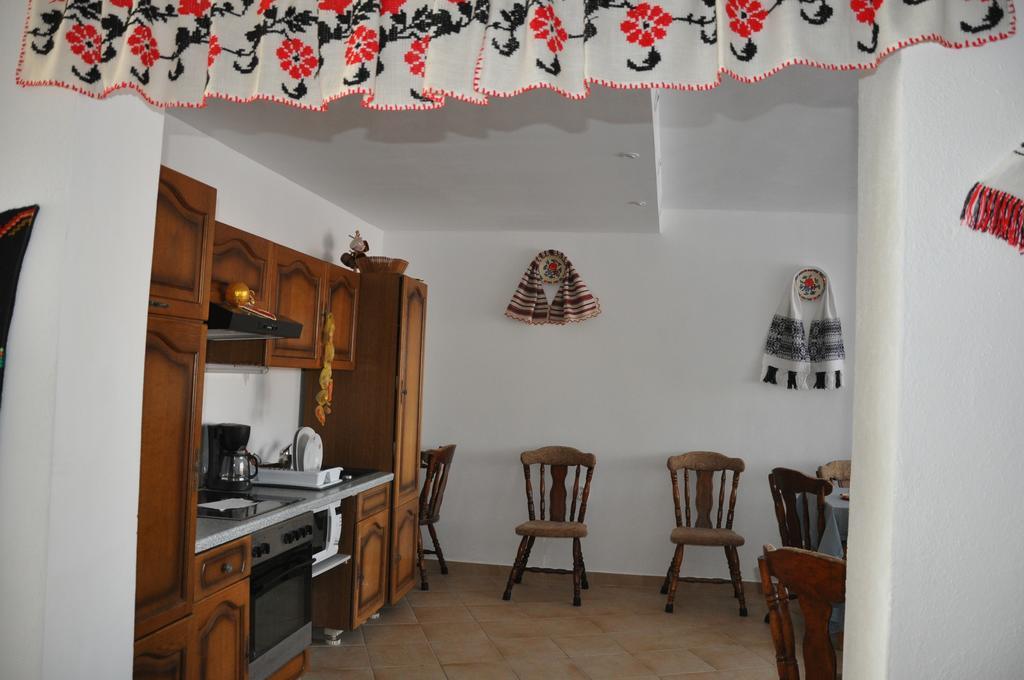 Poveste in Transilvania Sighişoara Exterior foto