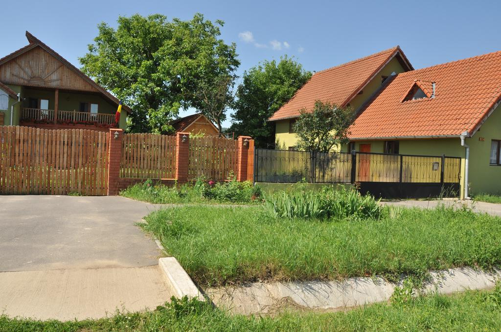 Poveste in Transilvania Sighişoara Exterior foto