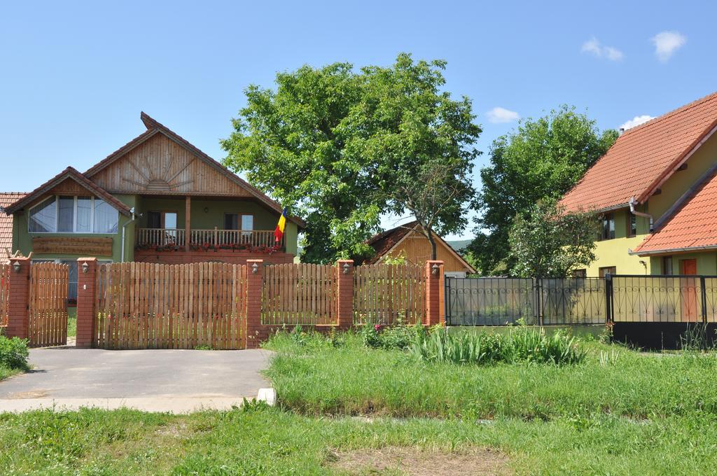 Poveste in Transilvania Sighişoara Exterior foto