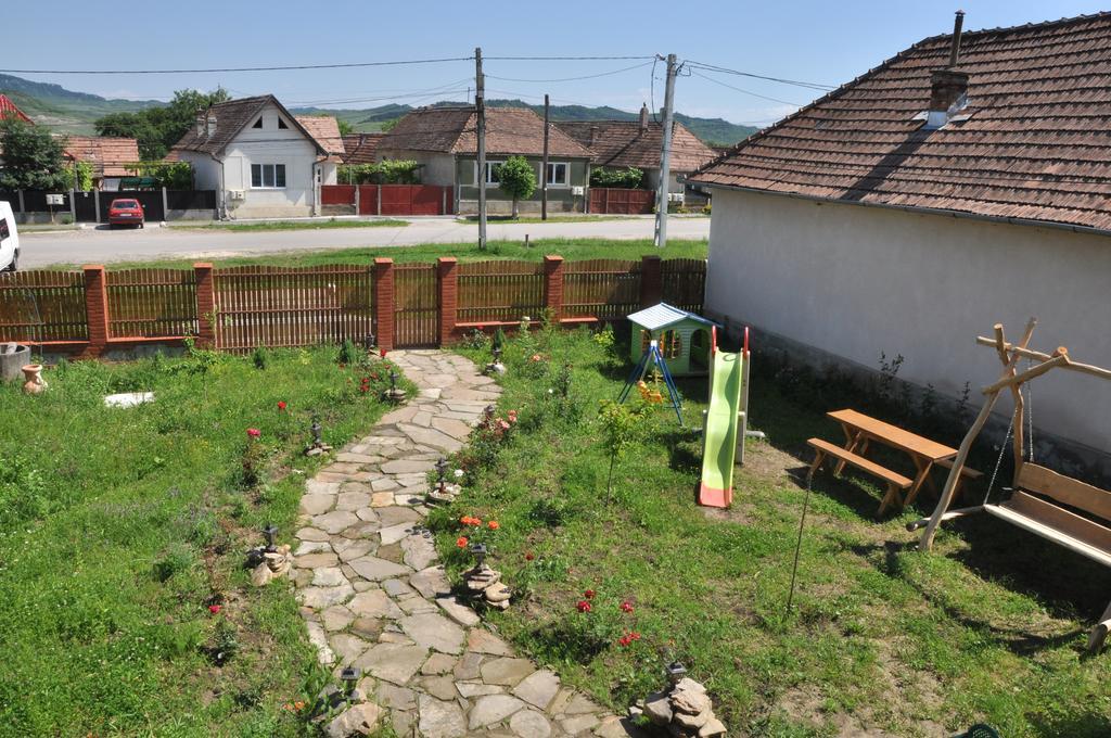 Poveste in Transilvania Sighişoara Exterior foto