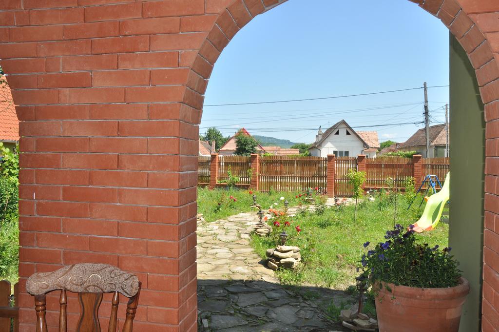 Poveste in Transilvania Sighişoara Exterior foto