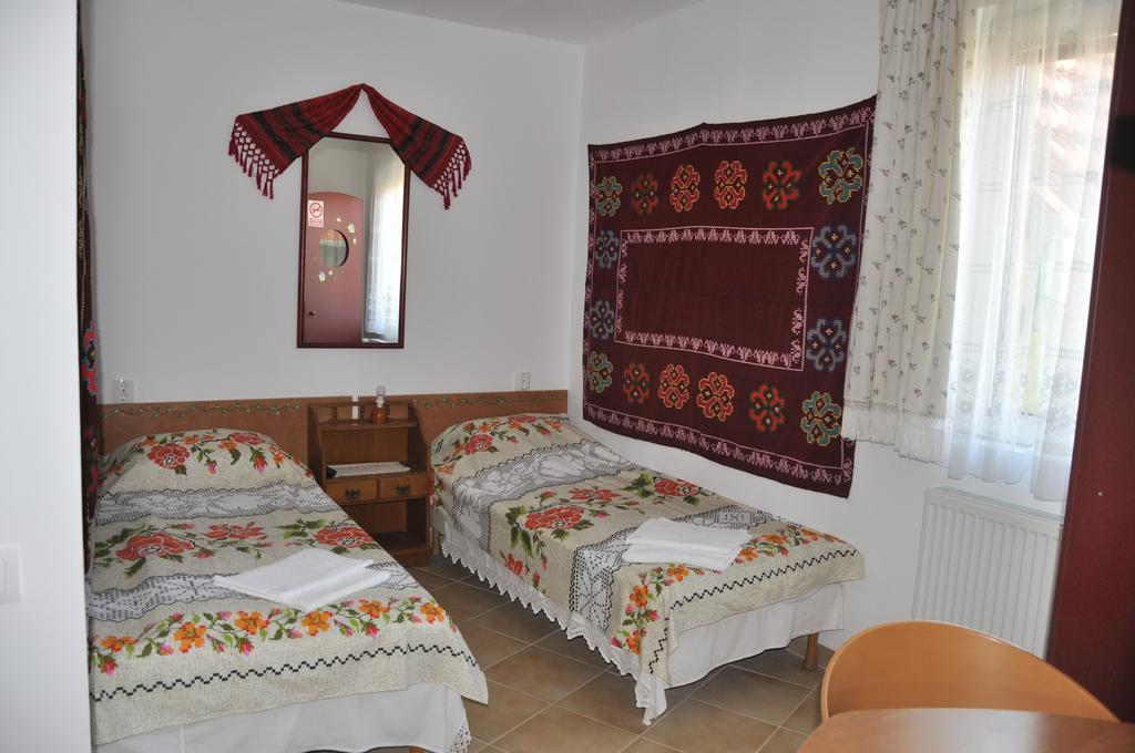 Poveste in Transilvania Sighişoara Exterior foto