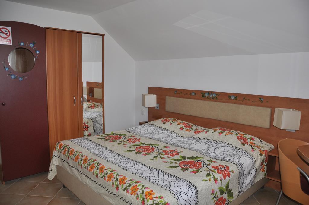 Poveste in Transilvania Sighişoara Exterior foto