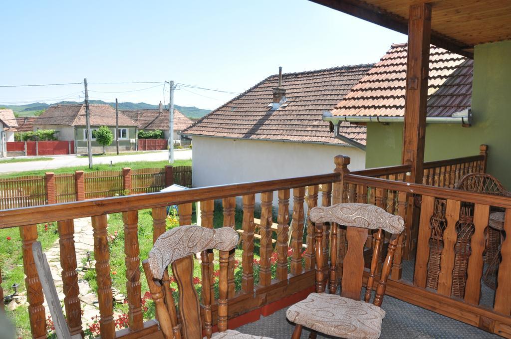 Poveste in Transilvania Sighişoara Exterior foto