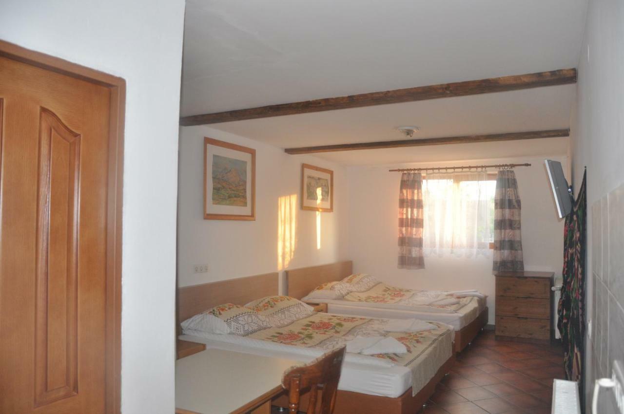 Poveste in Transilvania Sighişoara Exterior foto
