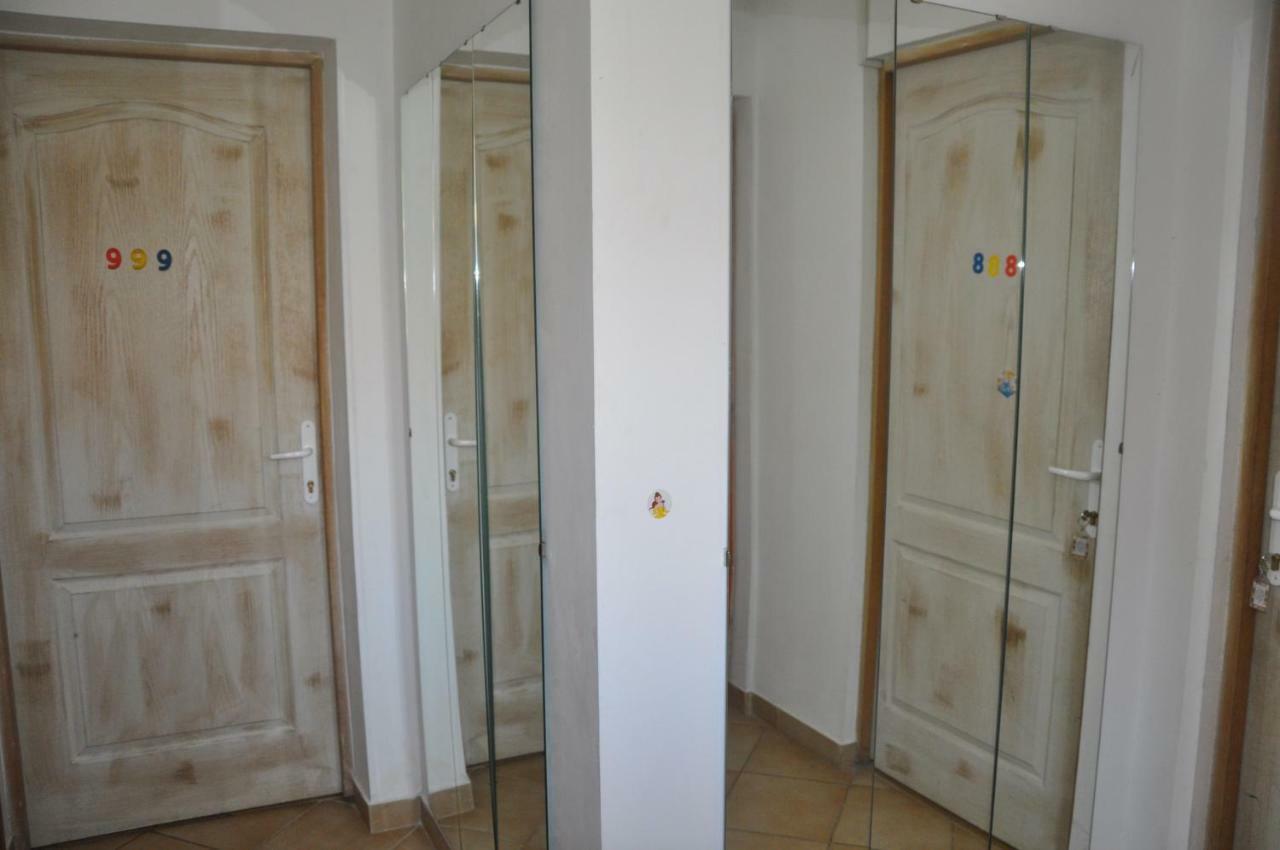 Poveste in Transilvania Sighişoara Exterior foto
