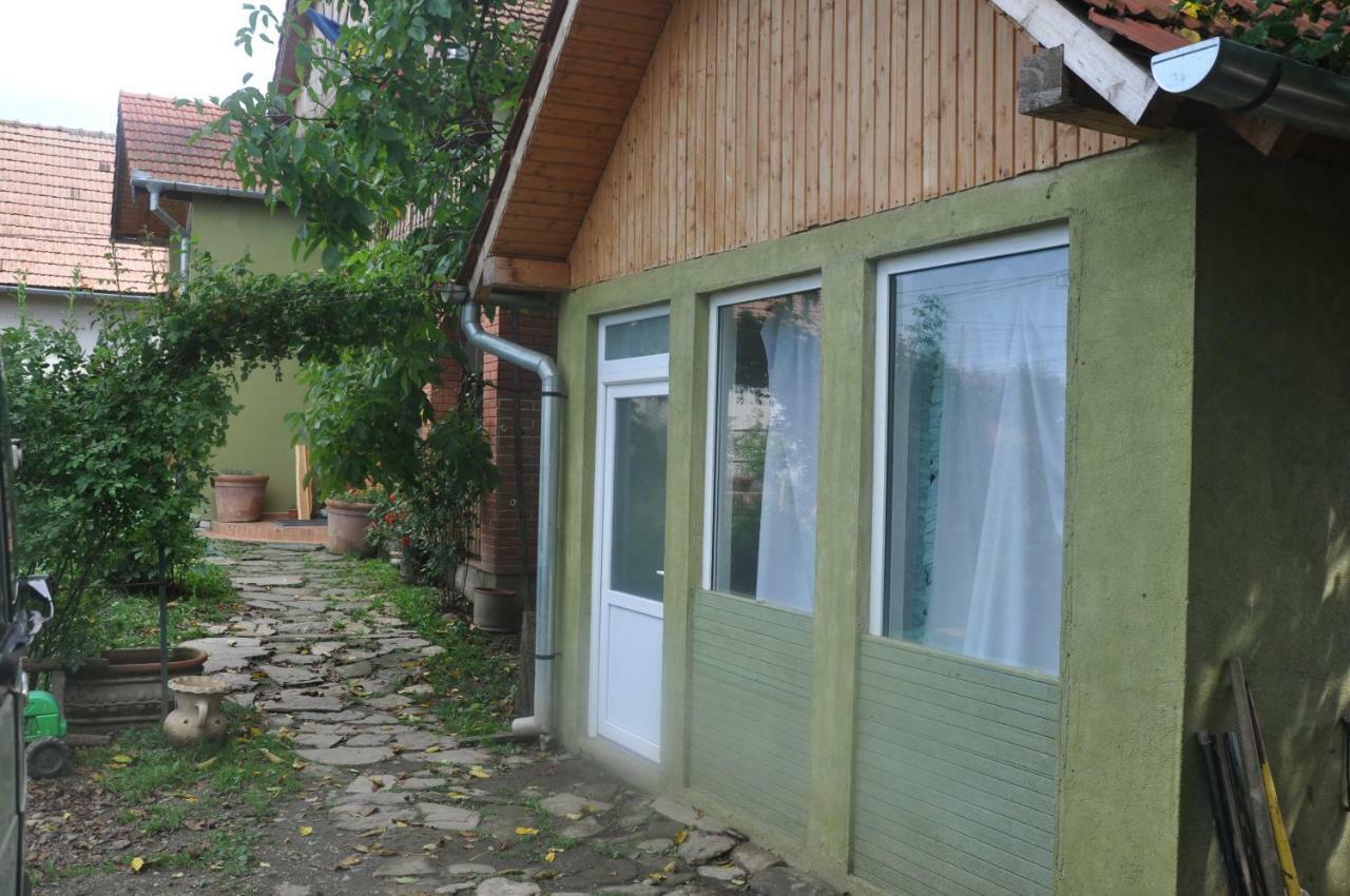 Poveste in Transilvania Sighişoara Exterior foto